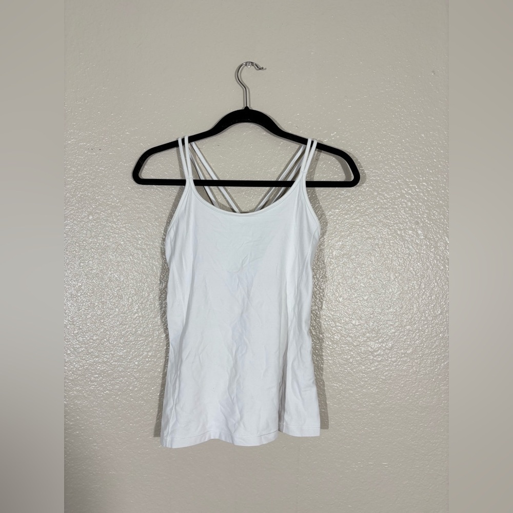 Lululemon Free To Be Tank - Picture 3 of 5